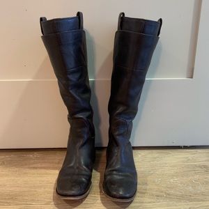 Frye Paige Tall Riding Boots